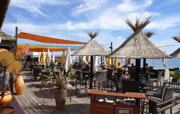 Naturiste Port Nature Agde Kültér fotó